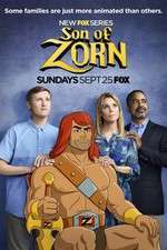 Watch Son of Zorn Vumoo