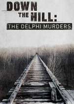 Watch Down the Hill: The Delphi Murders Vumoo