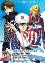 Watch The Prince of Tennis II: U-17 World Cup Vumoo