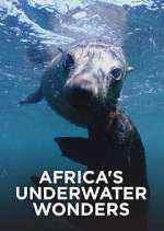 Watch Africa's Underwater Wonders Vumoo