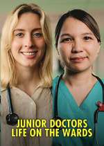 Watch Junior Doctors: Life on the Wards Vumoo