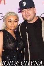 Watch Rob & Chyna Vumoo