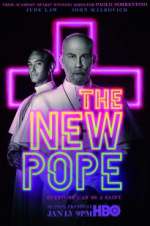 Watch The New Pope Vumoo