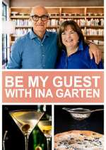 Watch Be My Guest with Ina Garten Vumoo
