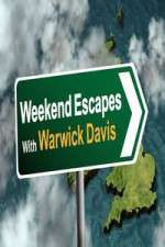 Watch Weekend Escapes With Warwick Davis Vumoo