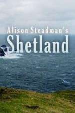 Watch Alison Steadman's Shetland Vumoo