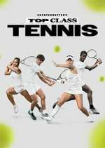 Watch Uninterrupted's Top Class Tennis Vumoo