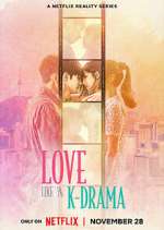 Watch Love Like a K-Drama Vumoo