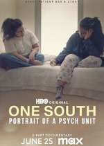 Watch One South: Portrait of a Psych Unit Vumoo