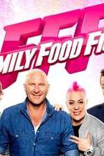 Watch Family Food Fight Vumoo