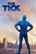 Watch The Tick Vumoo