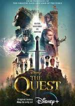 Watch The Quest Vumoo