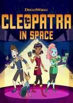 Watch Cleopatra in Space Vumoo