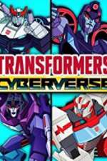 Watch Transformers: Cyberverse Vumoo