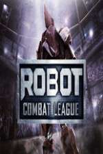 Watch Robot Combat League Vumoo