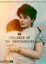 Watch Children of the Underground Vumoo