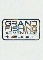Watch The Grand Fishing Adventure Vumoo