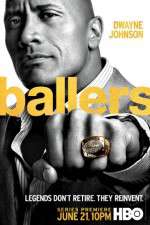 Watch Ballers (2014) Vumoo