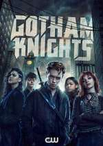 Watch Gotham Knights Vumoo