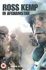 Watch Ross Kemp in Afghanistan  Vumoo