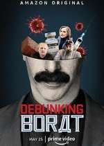 Watch Borat's American Lockdown & Debunking Borat Vumoo