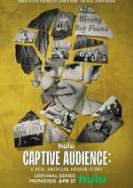 Watch Captive Audience: A Real American Horror Story Vumoo
