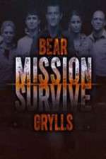 Watch Bear Grylls Mission Survive Vumoo