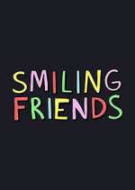 Watch Smiling Friends Vumoo