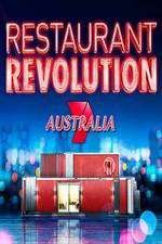 Watch Restaurant Revolution (AU) Vumoo