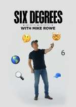 Watch Six Degrees with Mike Rowe Vumoo
