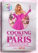 Watch Cooking with Paris Vumoo