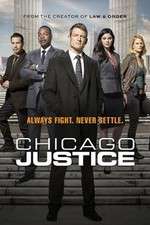 Watch Chicago Justice Vumoo
