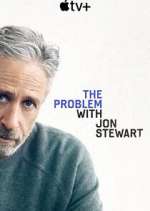 Watch The Problem with Jon Stewart Vumoo