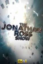 Watch The Jonathan Ross Show Vumoo