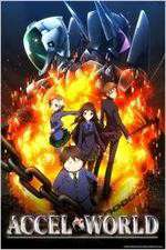 Watch Accel World Vumoo