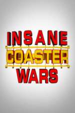Watch Insane Coaster Wars Vumoo