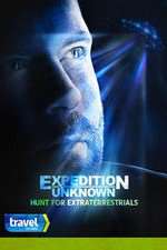 Watch Expedition Unknown: Hunt for Extraterrestrials Vumoo