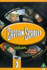 Watch Captain Scarlet and the Mysterons Vumoo