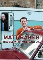 Watch Matt Baker: Travels with Mum & Dad Vumoo