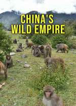 Watch China's Wild Empire Vumoo