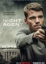 Watch The Night Agent Vumoo
