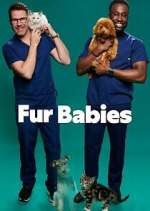 Watch Fur Babies Vumoo