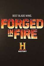 Watch Forged in Fire Vumoo