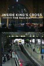 Watch Inside King's Cross: ​The Railway Vumoo