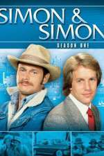 Watch Simon and Simon Vumoo