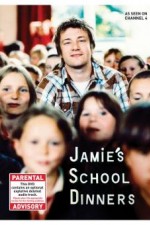 Watch Jamie's School Dinners Vumoo