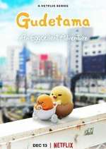 Watch Gudetama: An Eggcellent Adventure Vumoo