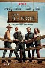 Watch The Ranch Vumoo