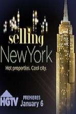 Watch Selling New York Vumoo