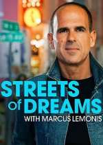 Watch Streets of Dreams with Marcus Lemonis Vumoo